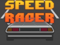 Žaidimas Speed Racer 