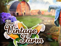 Žaidimas The Vintage Farm  