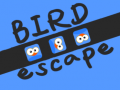 Žaidimas Bird Escape 