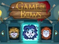 Žaidimas Game of Bows