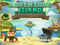 Žaidimas Adventure Island