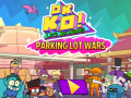 Žaidimas OK K.O.! Lets Be Heroes: Parking Lot Wars