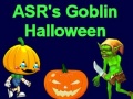 Žaidimas Asrs Goblin Halloween