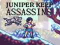 Žaidimas Juniper Keep Assassins
