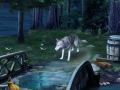 Žaidimas Guardian Wolf