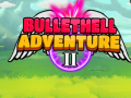 Žaidimas Bullethell Adventure 2  