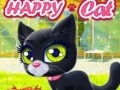 Žaidimas Happy Cat