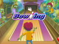 Žaidimas Bowling