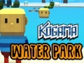 Žaidimas Kogama: Water Park  