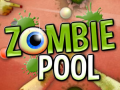 Žaidimas Zombie Pool