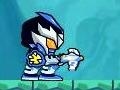 Žaidimas Armor Warrior Battle