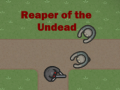 Žaidimas  Reaper of the Undead 