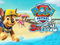 Žaidimas Paw Patrol Sea Patrol