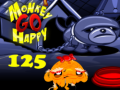 Žaidimas Monkey Go Happy Stage 125