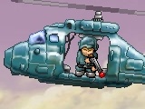 Žaidimas Heli Attack 2 
