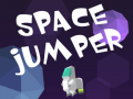 Žaidimas Space Jumper