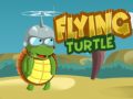 Žaidimas Flying Turtle