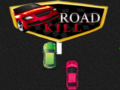Žaidimas Road Kill