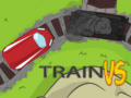 Žaidimas Train VS