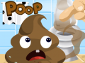 Žaidimas Poop