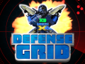 Žaidimas Defense Grid