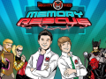 Žaidimas Mighty Med Memory Rescue