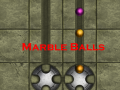 Žaidimas Marble Balls