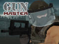 Žaidimas Gun Master  