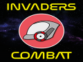 Žaidimas Invaders Combat