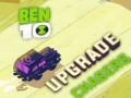 Žaidimas Ben 10 Upgrade chasers