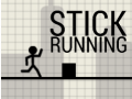 Žaidimas Stick Running