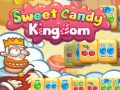 Žaidimas Sweet Candy Kingdom