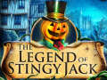 Žaidimas The Legend of Stingy Jack