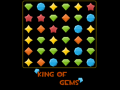 Žaidimas King of Gems