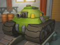 Žaidimas Way of Tanks