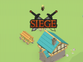 Žaidimas  Siege Online  