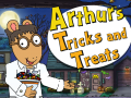 Žaidimas Arthur's Tricks and Treats