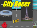 Žaidimas The City Racer