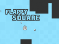 Žaidimas Flappy Square  