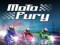 Žaidimas Moto Fury
