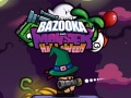 Žaidimas  Bazooka and Monster: Halloween  