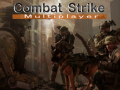Žaidimas Combat Strike Multiplayer