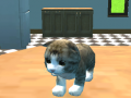 Žaidimas Cat Simulator: Kitty Craft!
