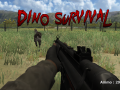 Žaidimas Dino Survival