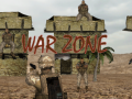 Žaidimas War Zone