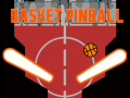 Žaidimas Basket Pinball