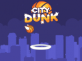 Žaidimas City Dunk
