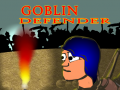 Žaidimas Goblin Defender