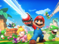 Žaidimas Mario Kingdom Battle
