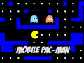 Žaidimas Mobile Pac–man